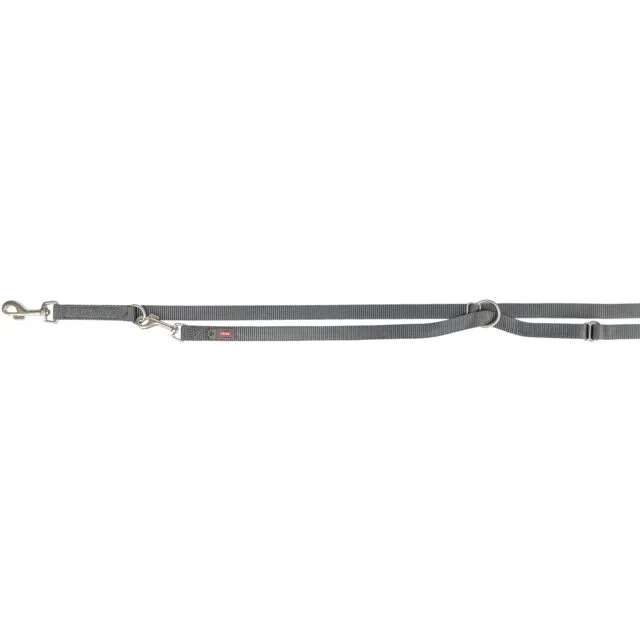 Laisse premium reglable pour chien