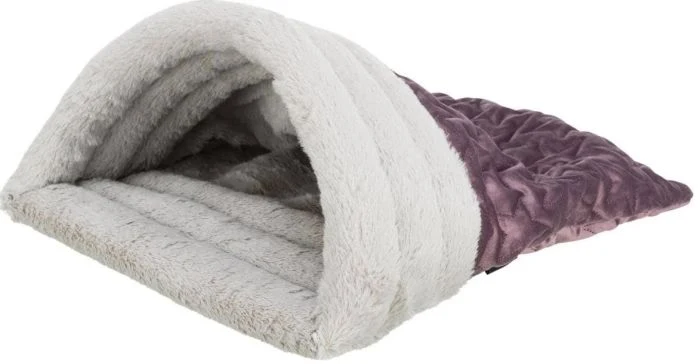 Sac douillet Estelle Baie