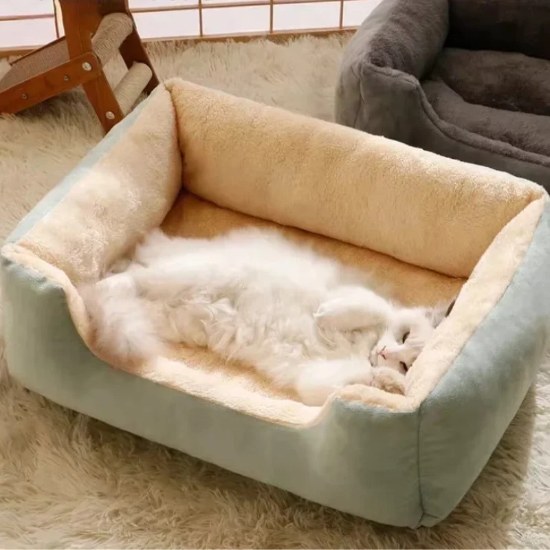 Panier pour chat - Cozy