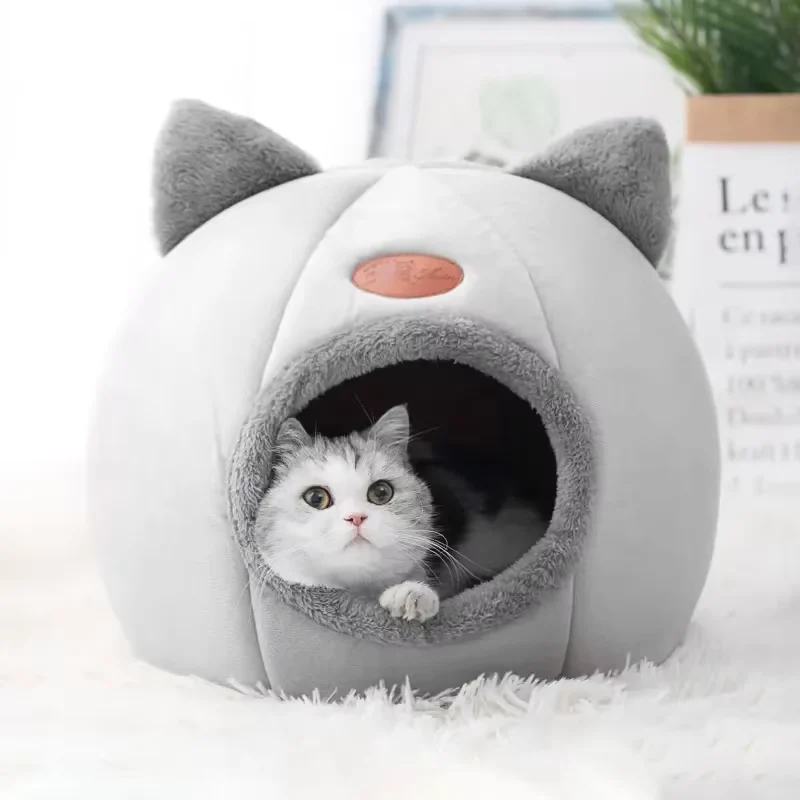 Grotte pour chat - CocoonCat
