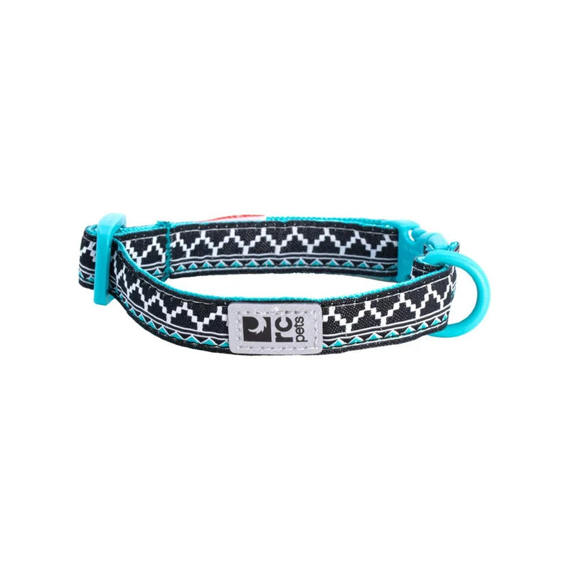 Collier Ajustable et Détachable à Motifs RC Pets