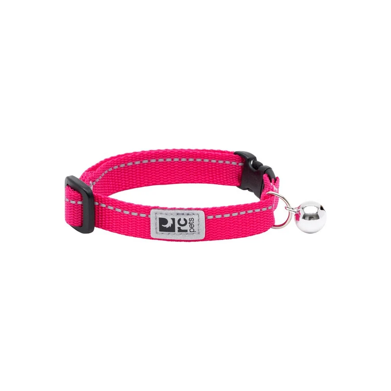 Collier Ajustable et Détachable pour Chats Primary RC Pets