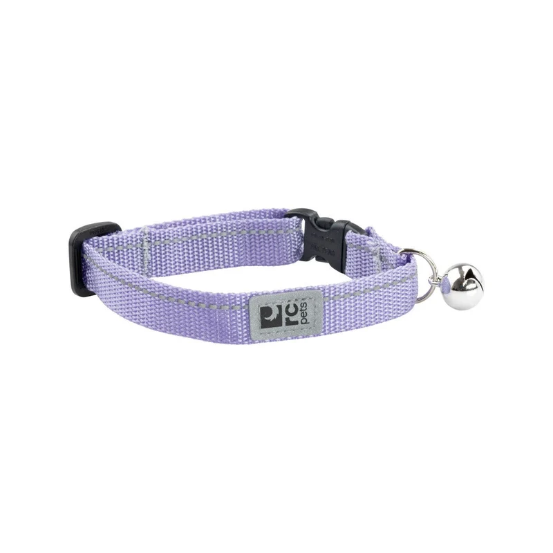 Collier Ajustable et Détachable pour Chats Primary RC Pets