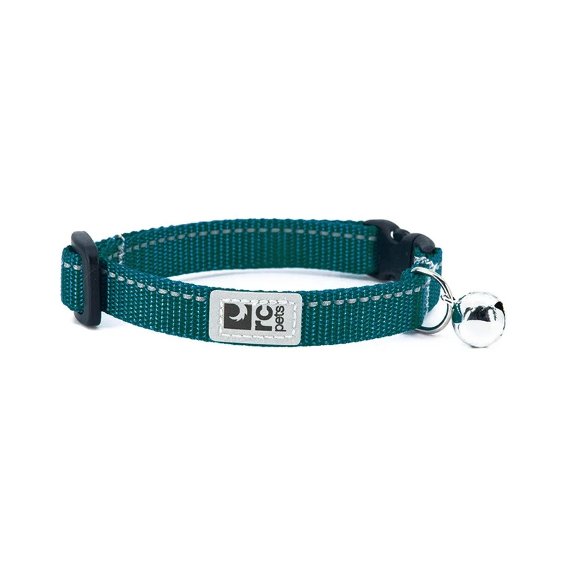 Collier Ajustable et Détachable pour Chats Primary RC Pets