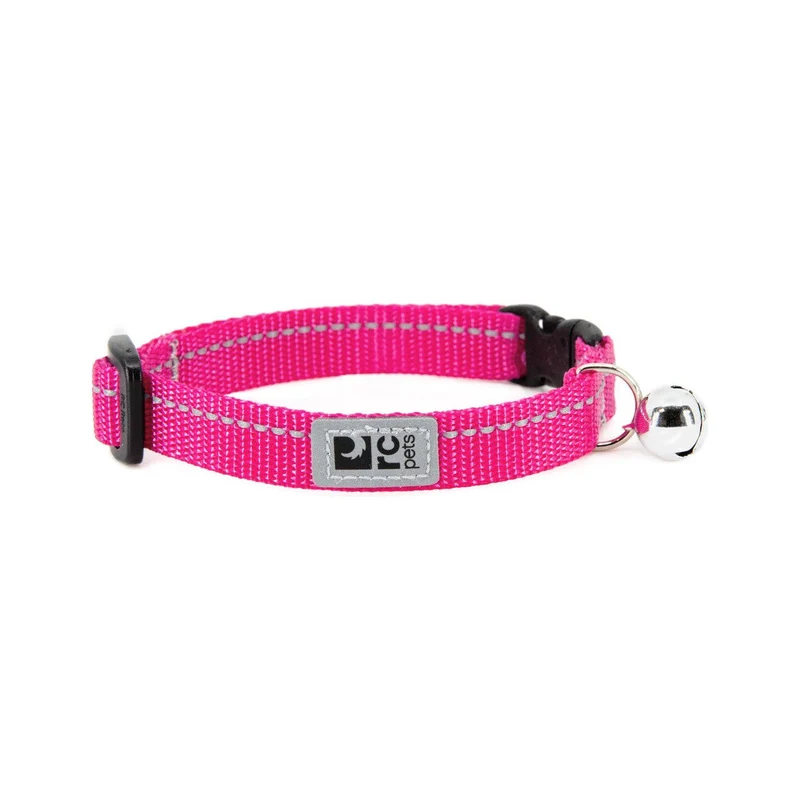 Collier Ajustable et Détachable pour Chats Primary RC Pets