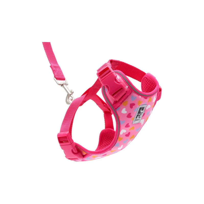 Harnais Aventure pour Chats RC Pets