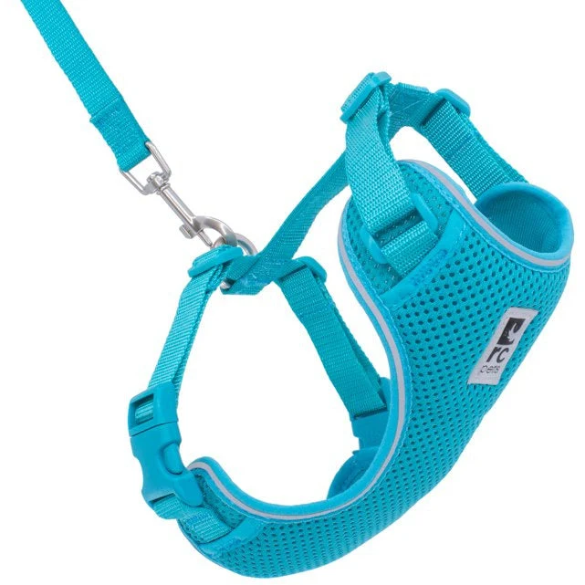 Harnais Aventure pour Chats RC Pets