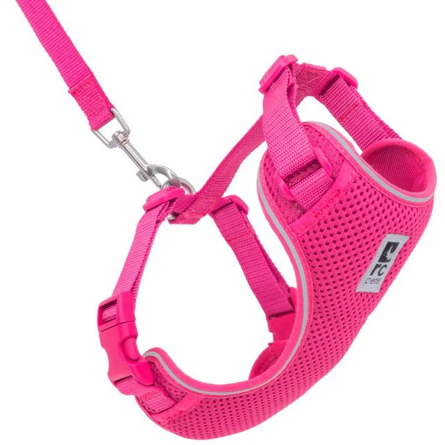 Harnais Aventure pour Chats RC Pets