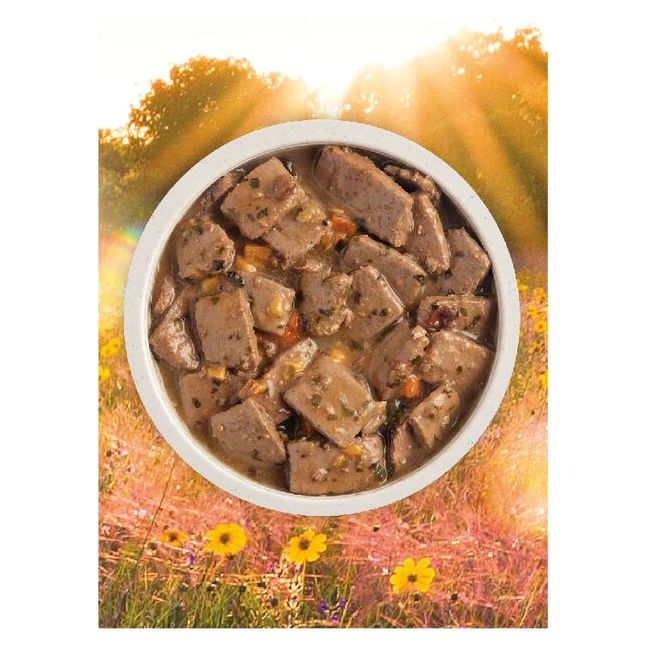 Acana - Conserve pour Chiens au Porc avec Bouillon d'Os