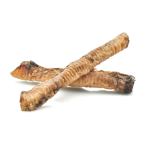 Trachée d'Agneau