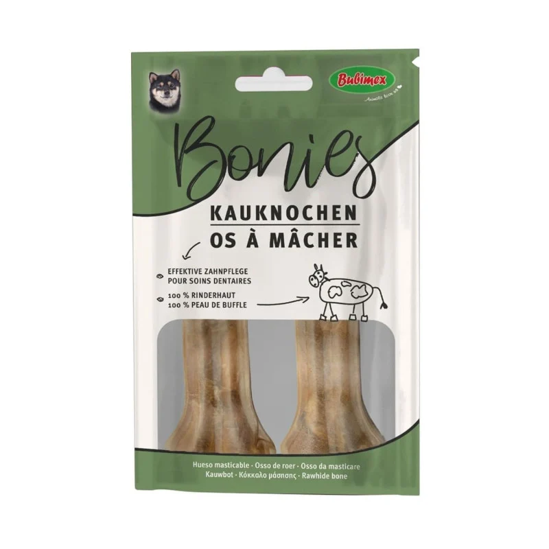 Os pressés Bubimex