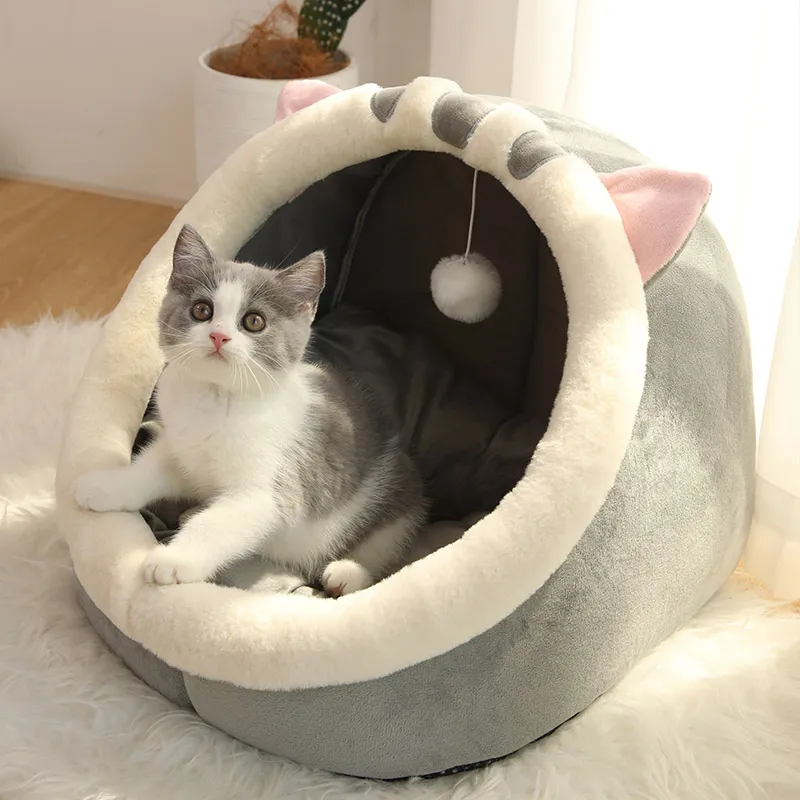 Niche pour chat - CosyBed