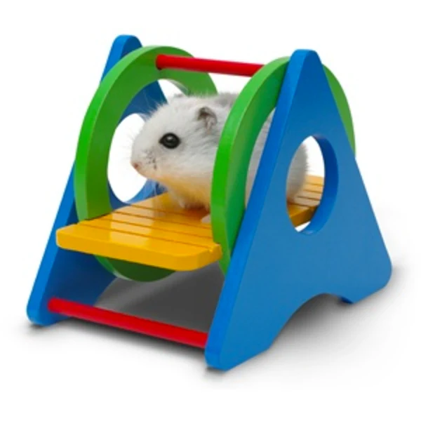 Living World Playground Swing