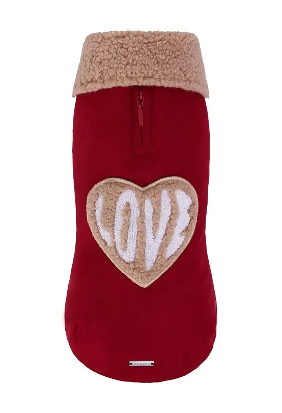 Wouapy - Manteau amoureux