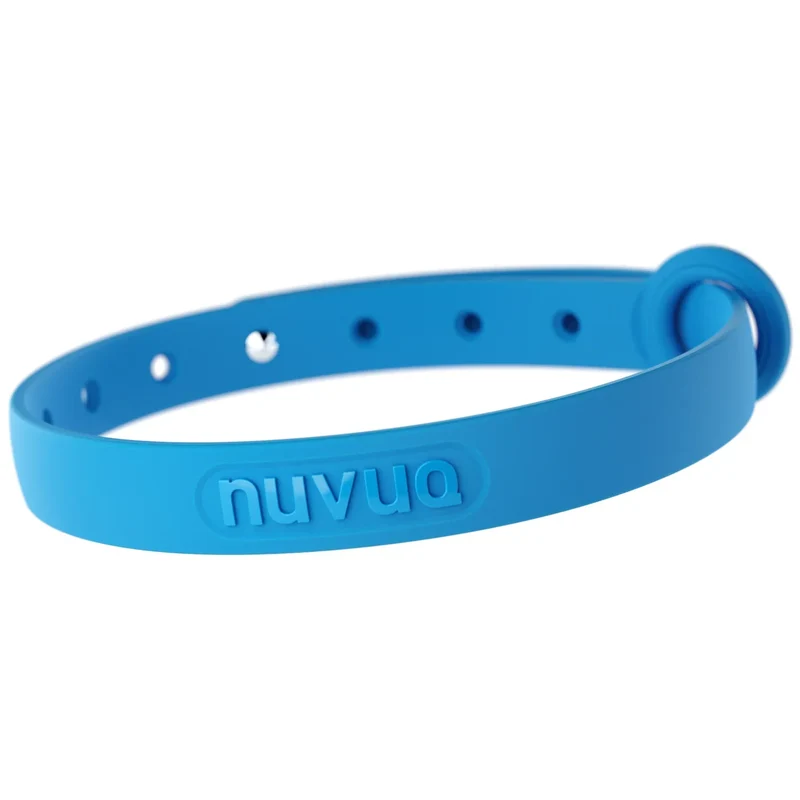 Collier Ajustable & Détachable Nuvuq