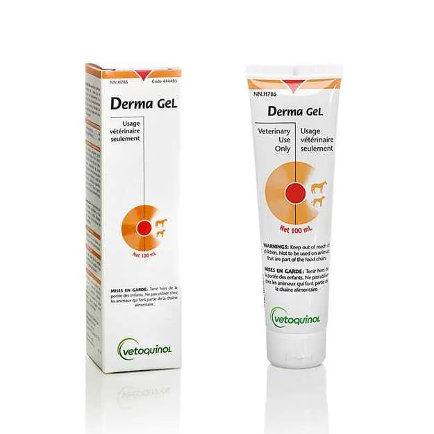 Derma Gel Vetoquinol