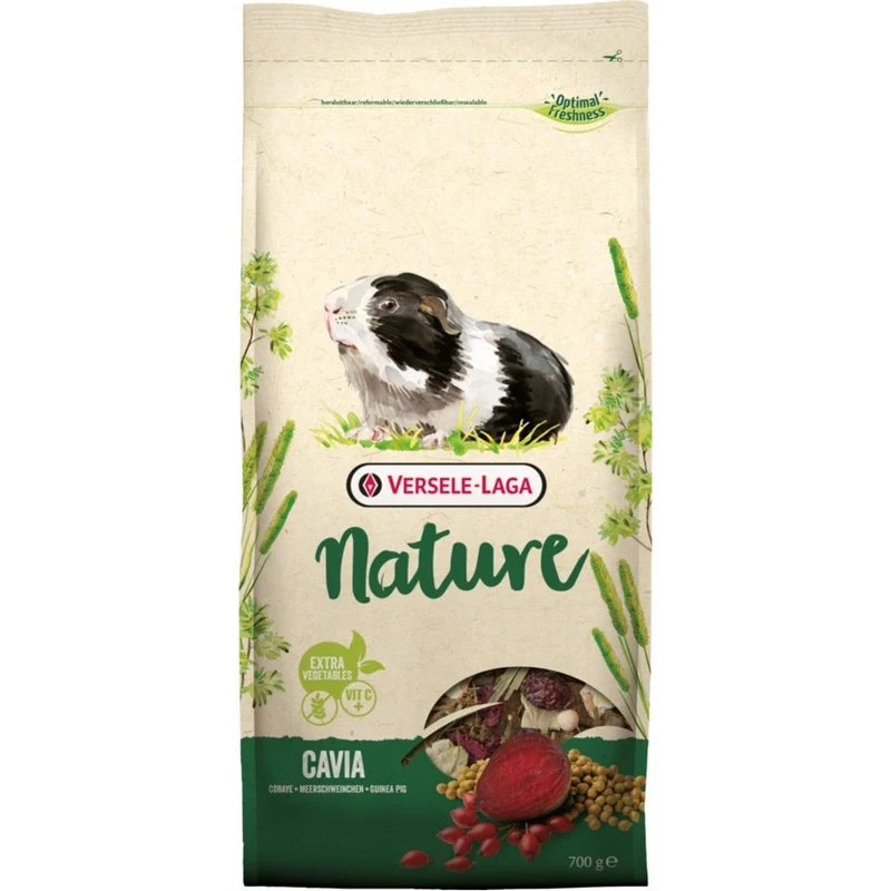 Versele-Laga Nature Cavia / Guinea Pig Food