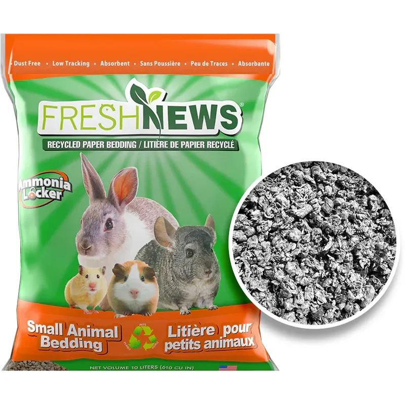 Ripe de Papier Recyclé - FreshNews