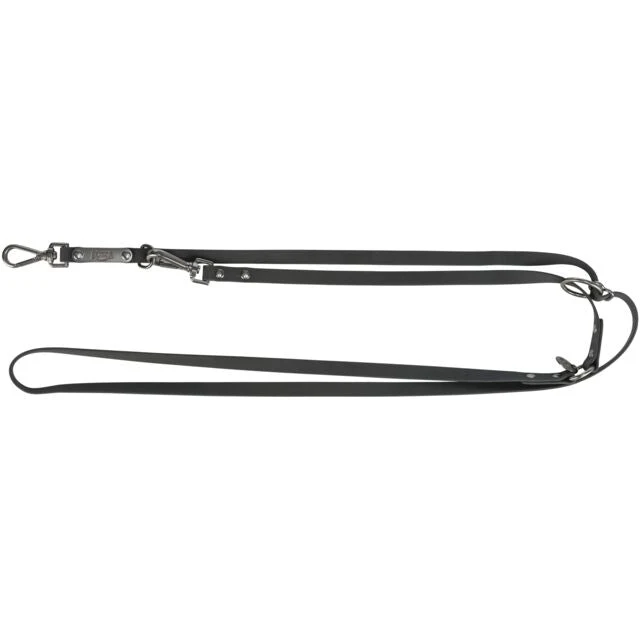 Laisse Ajustable en PVC CityStyle Trixie