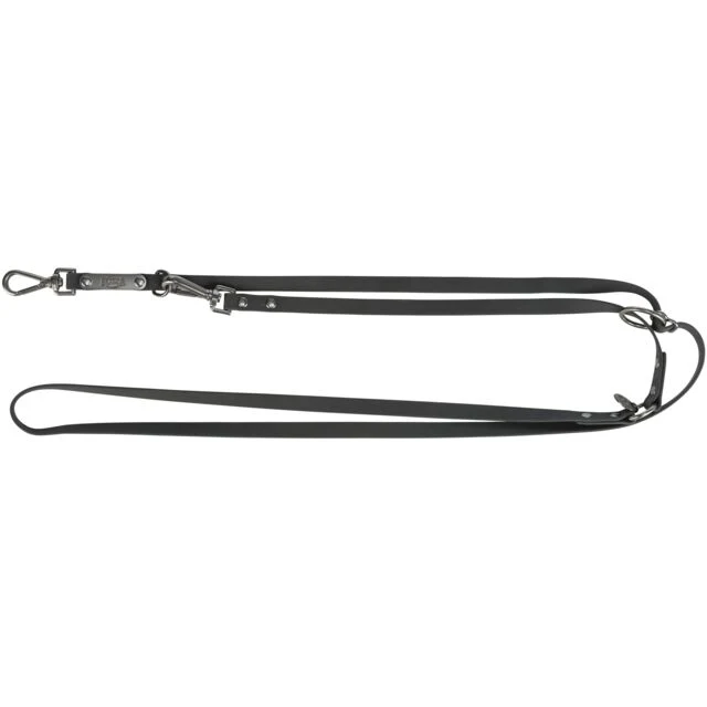 Laisse Ajustable en PVC CityStyle Trixie