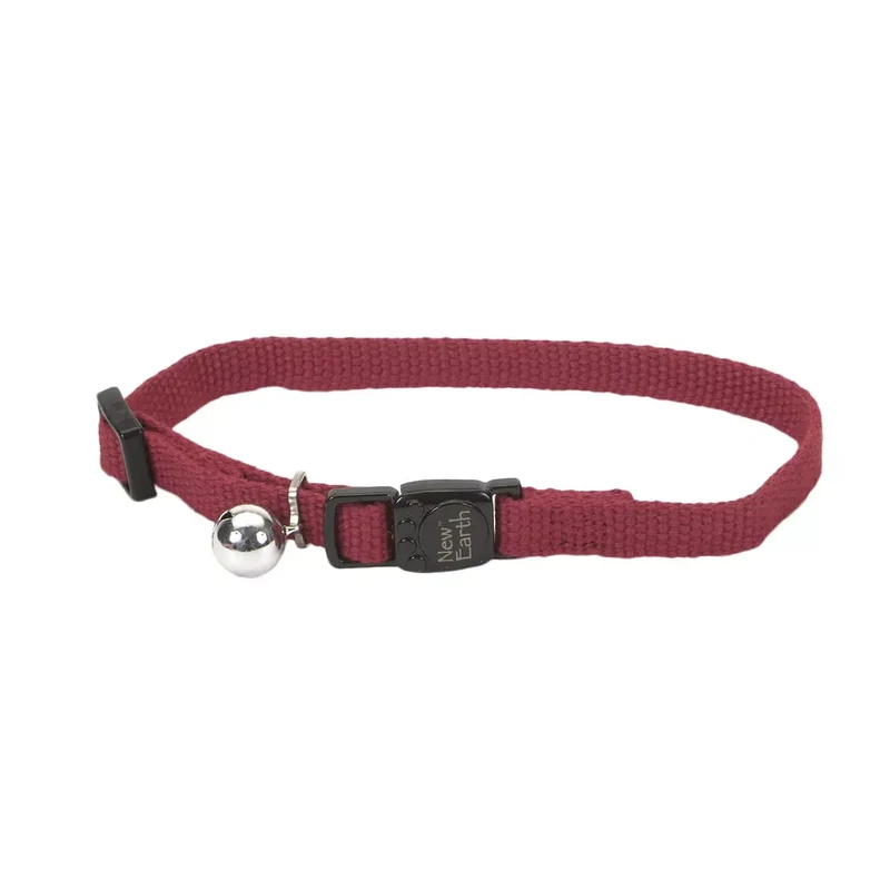 Collier Ajustable & Détachable New Earth