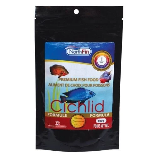 Northfin Cichlid Formula (1mm)