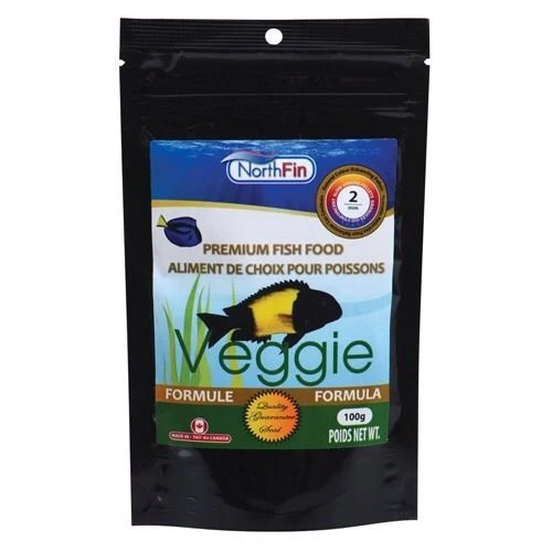 Northfin Veggie (2mm)