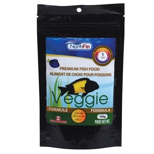 Northfin Veggie (1mm)