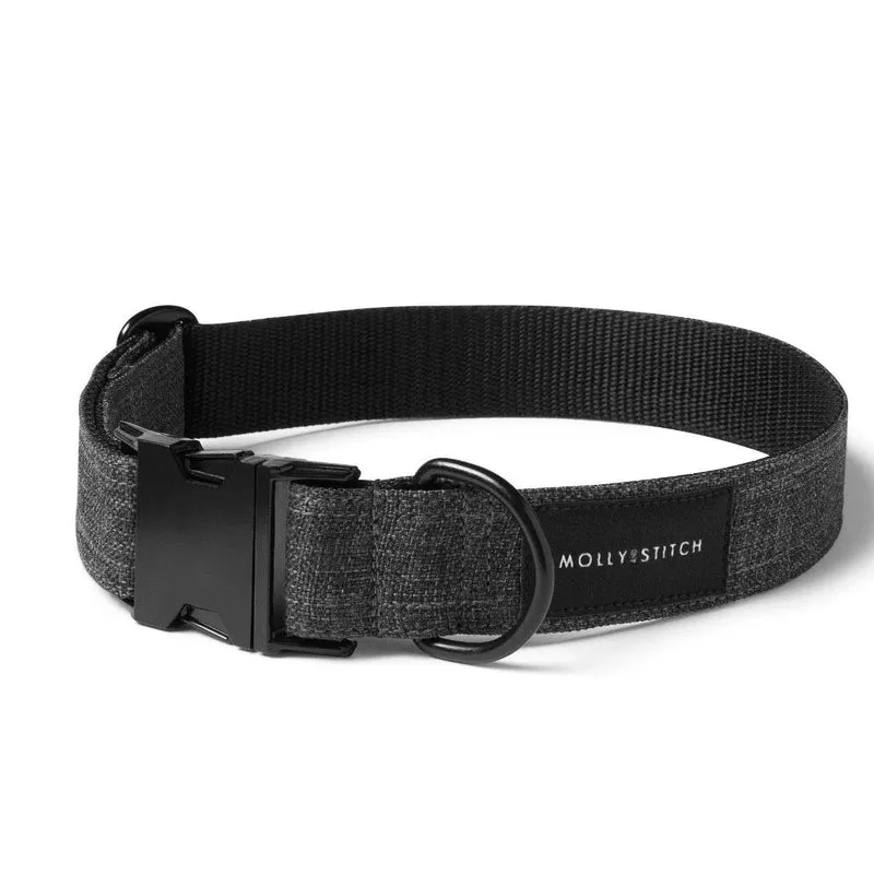 Collier pour chien solide - SOFT ROCK