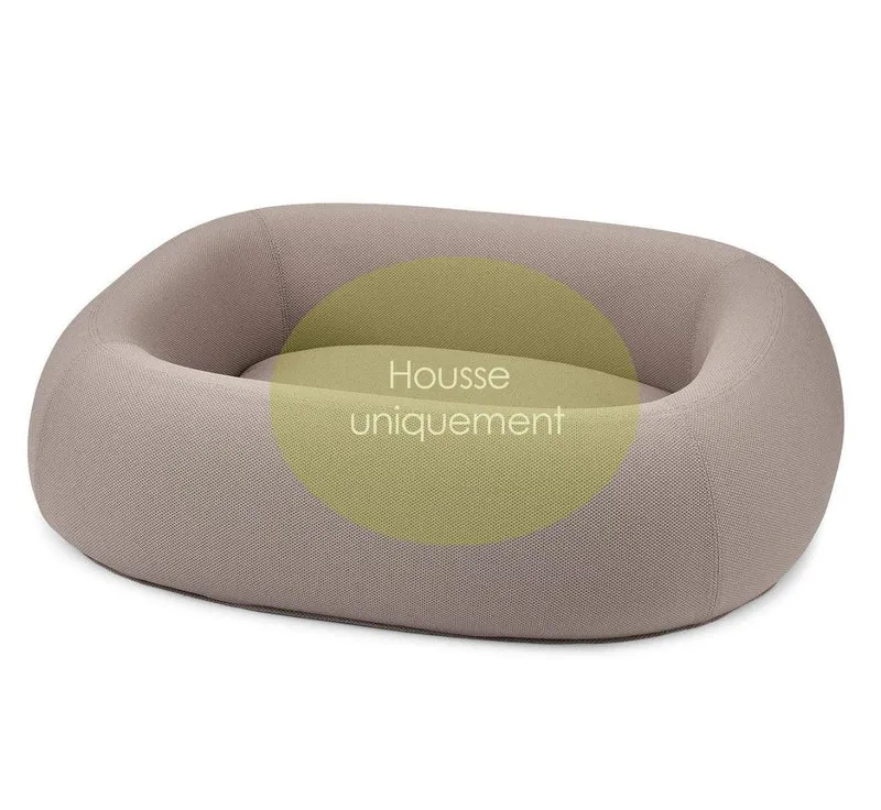 Housse de panier pour chien innovant - BARCA