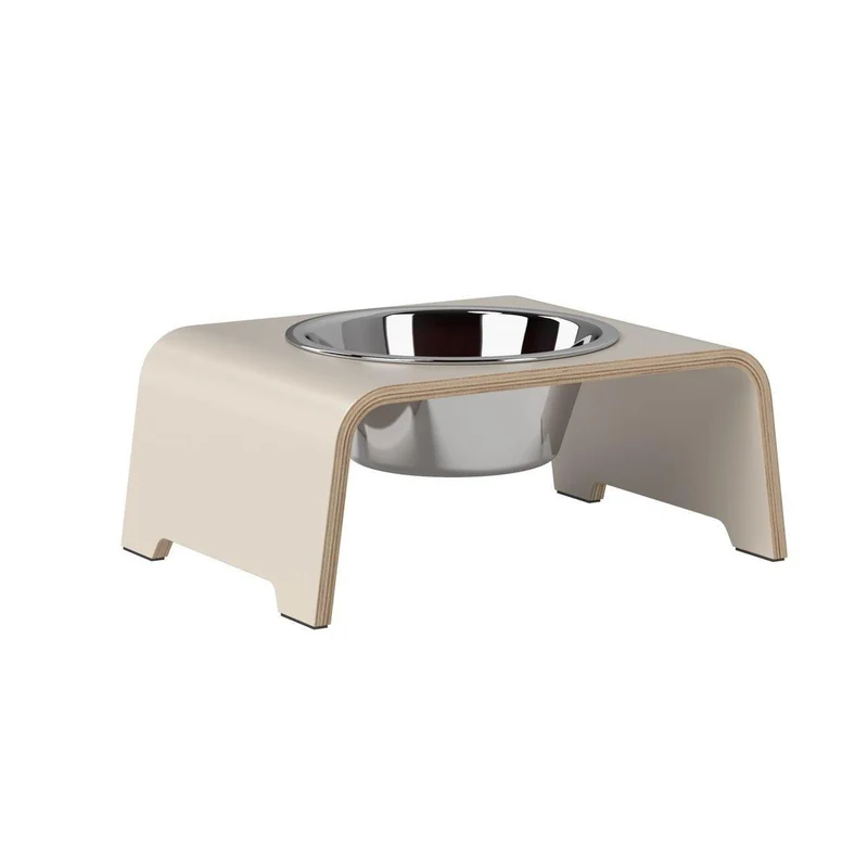 Gamelle pour chien design - DOGBAR SINGLE