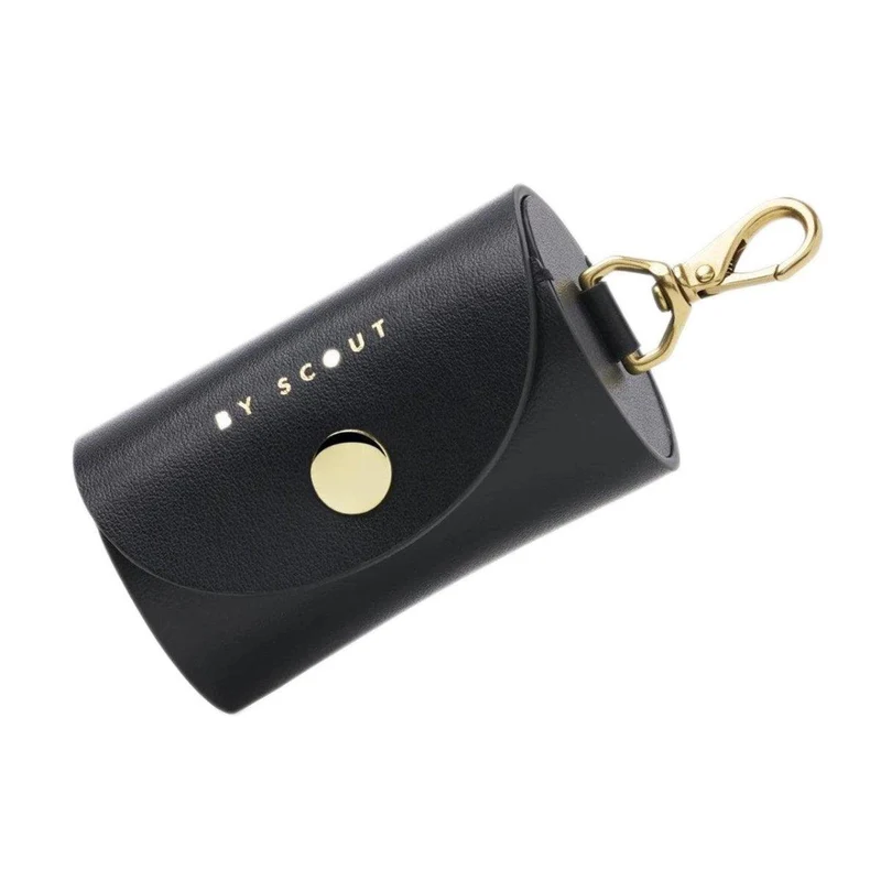 Pochette pour sacs à déjections pour chien - MELA