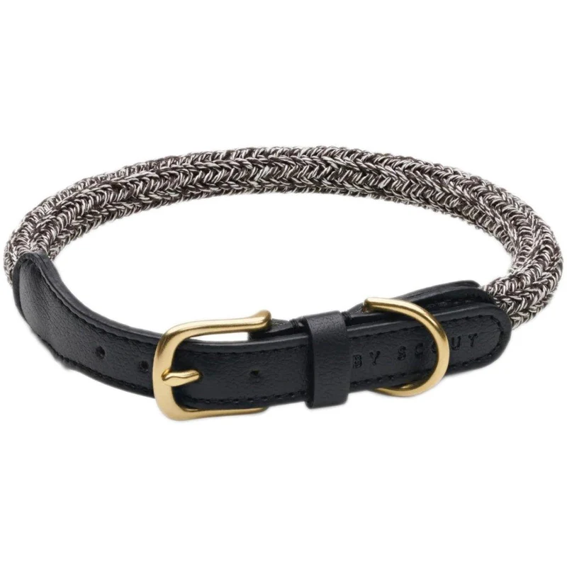 Collier pour chien en corde tressée - EVERY