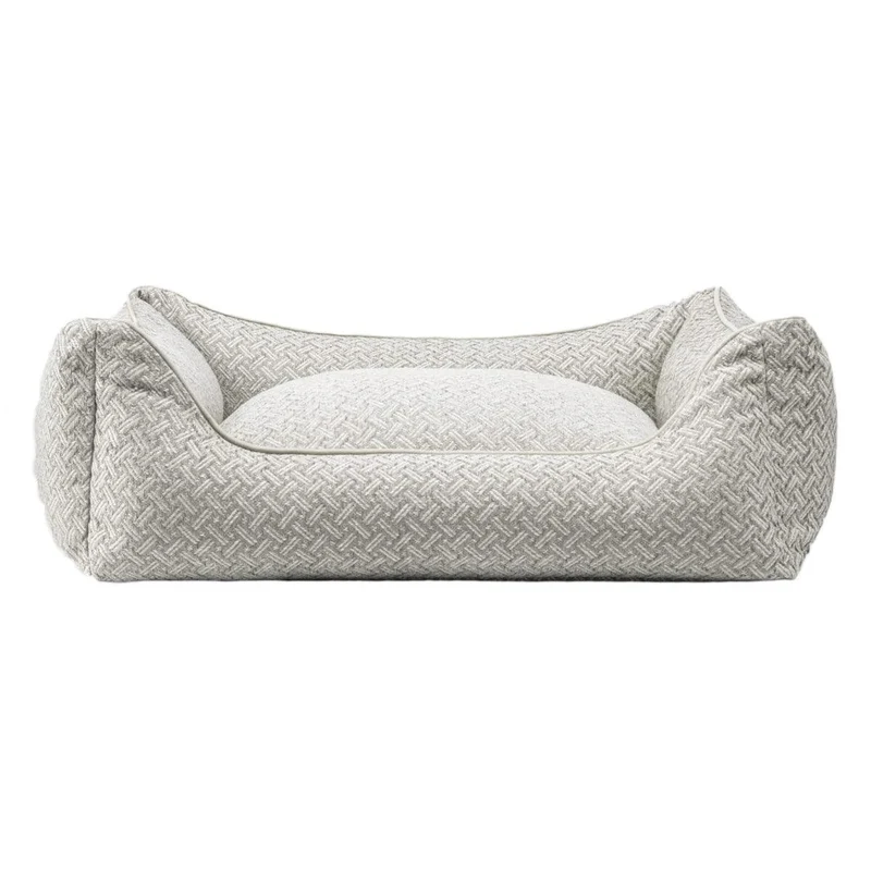 Panier pour chien élégant - PRESTIGE