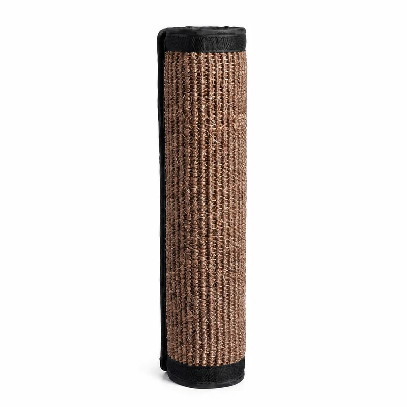 Planche à gratter en sisal pour chat