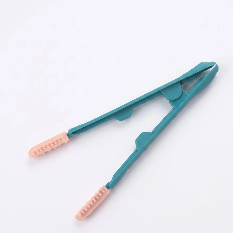 Brosse nettoyante douce pour les yeux de chat