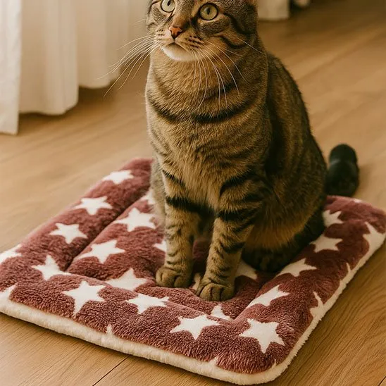 Tapis chat - PurrMat™