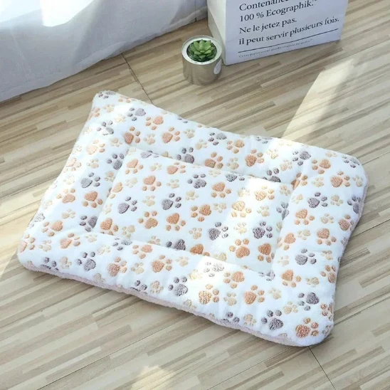 Tapis chat - FurFluff™
