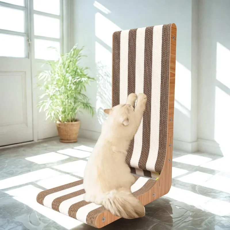 Griffoir chat - Pawtify™