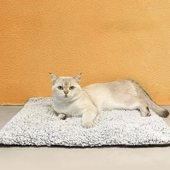 Tapis pour chat - MewMat™