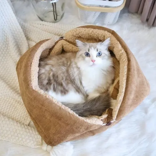 Coussin chat - Flexicat™