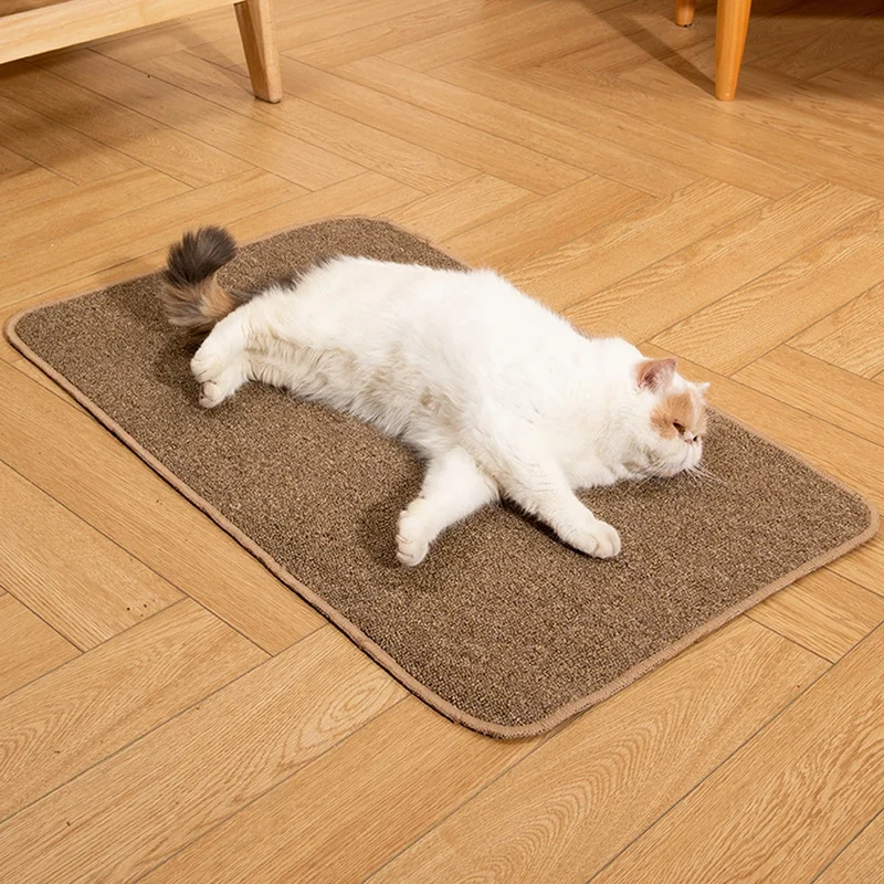 Tapis griffoir chat - ZenClaws™