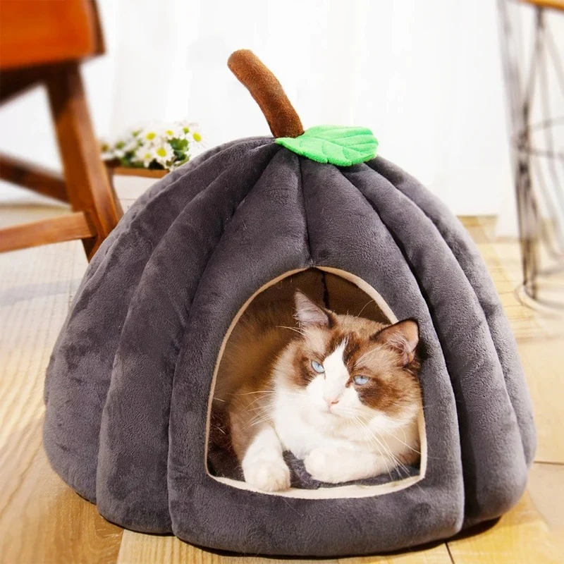 Niche pour chat - Meowkin™