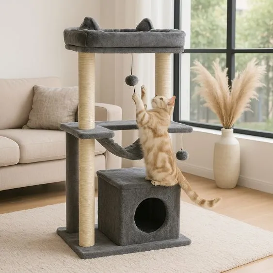 ARBRE A CHAT - CATIFY™