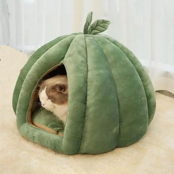 Niche pour chat - Purrkin™