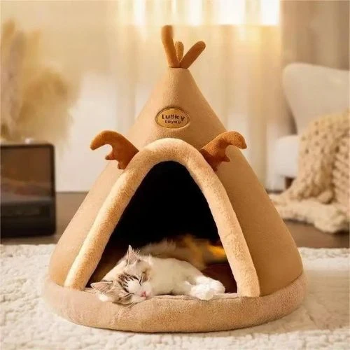 Tipi pour chat - TipiLoft™