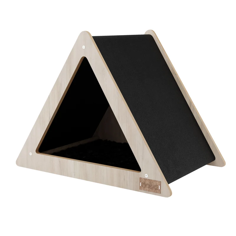 NOBA Origin Teepee Triangle Noir