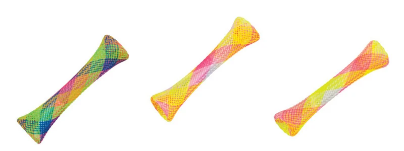 SPOT Jouet Chat Kitty Fun Tubes 3.25"