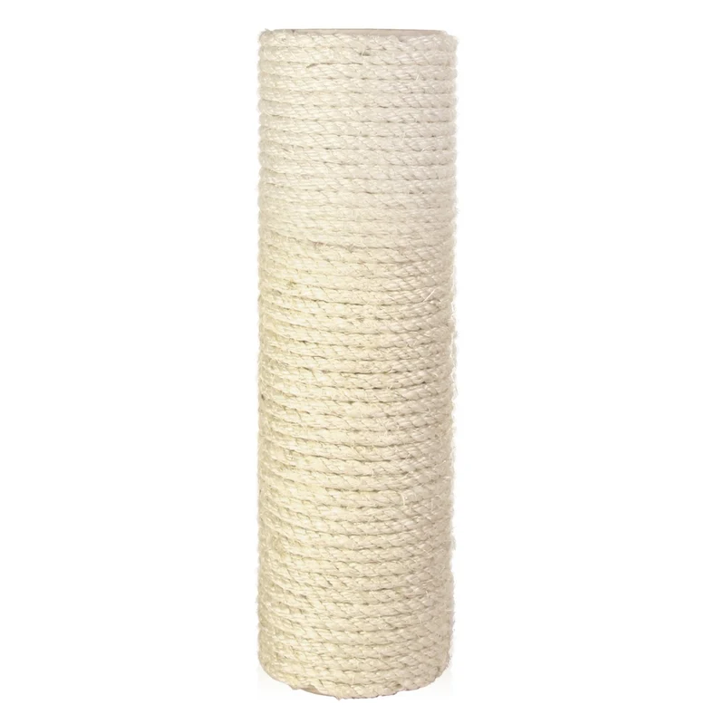 Poteau de rechange en sisal chat