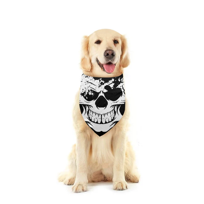 PETSFIT Diy Pet scarf